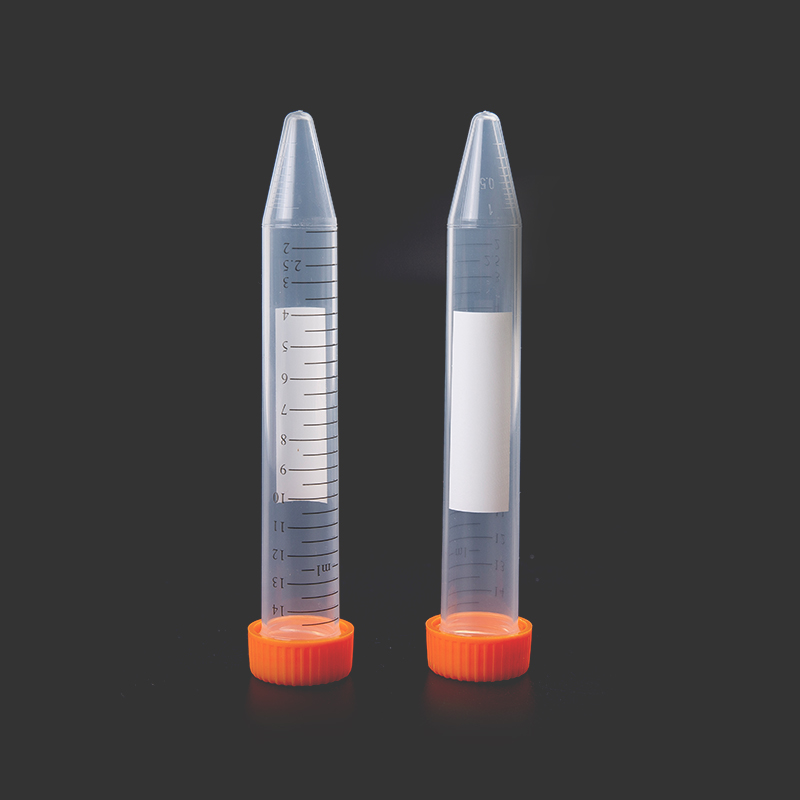 15mL 원심분리기 튜브