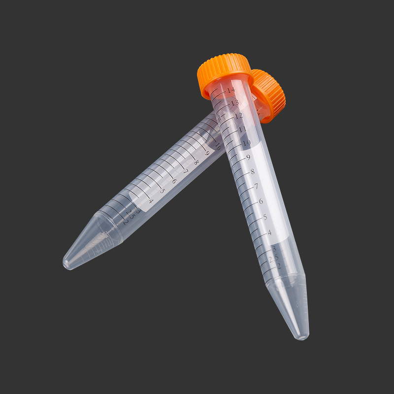 15mL 원심분리기 튜브