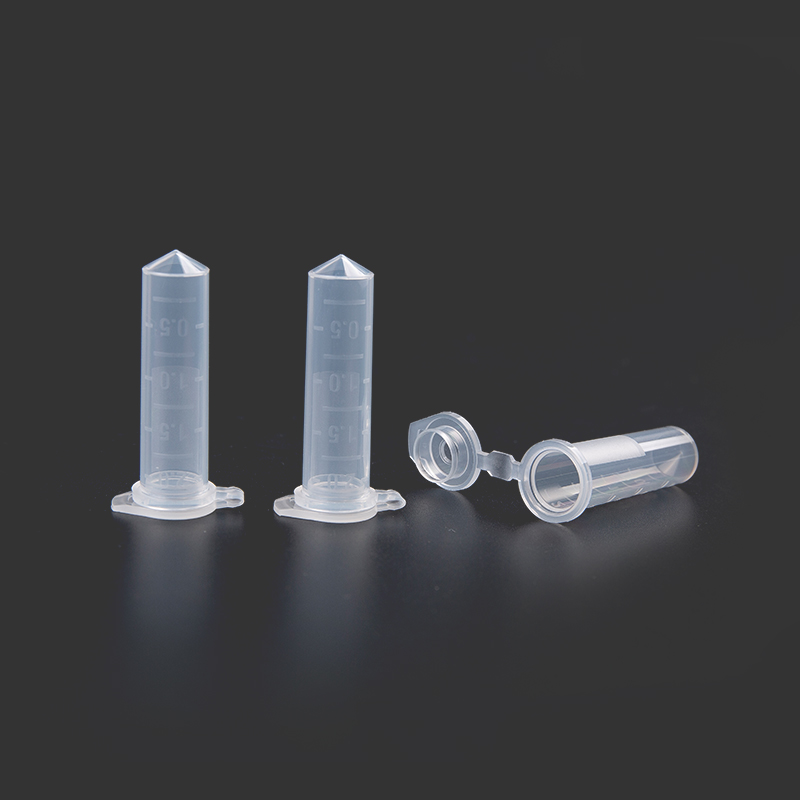 2.0mL 미세원심분리기 튜브