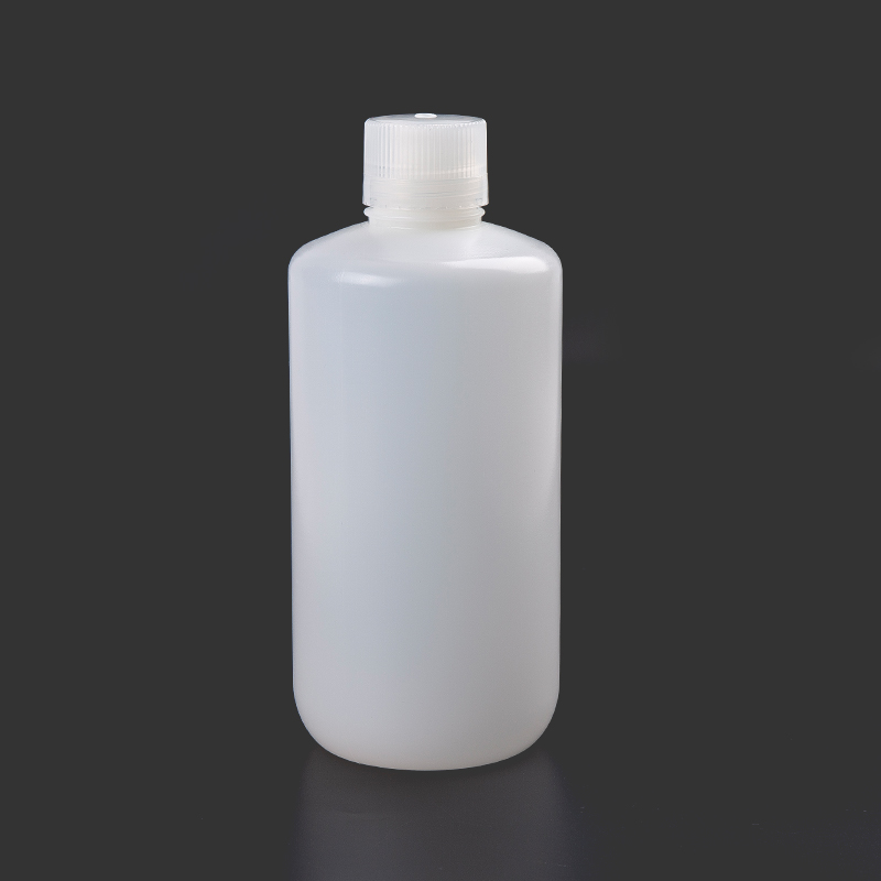 HDPE 시약병