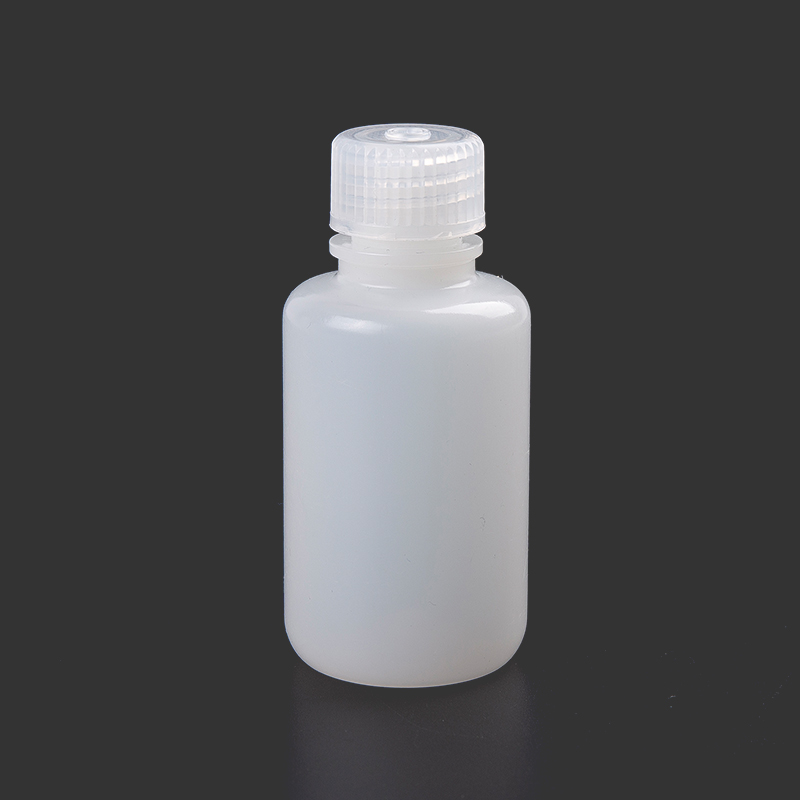 HDPE 시약병