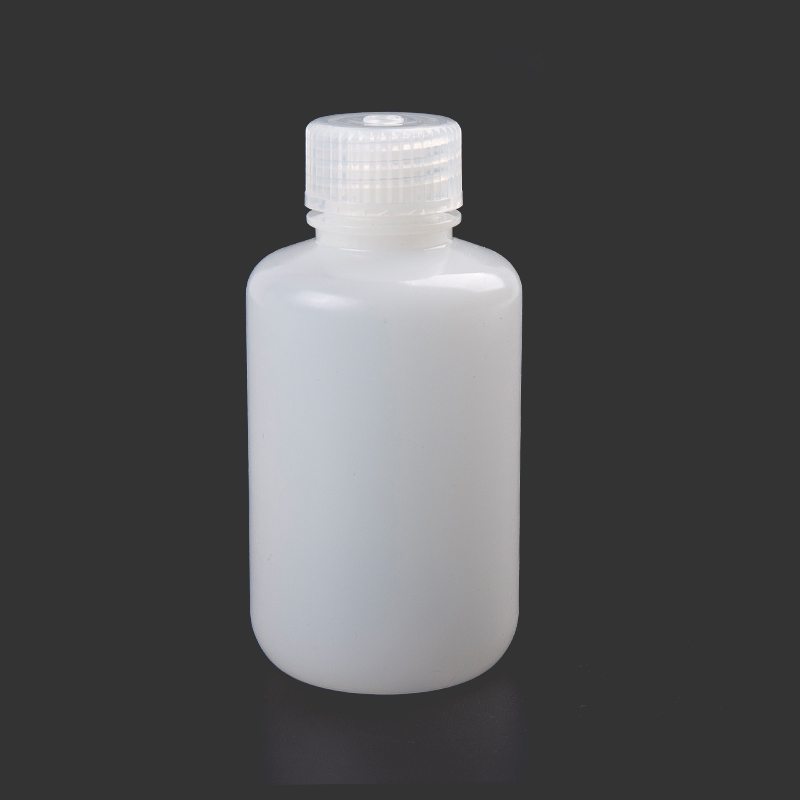 HDPE 시약병