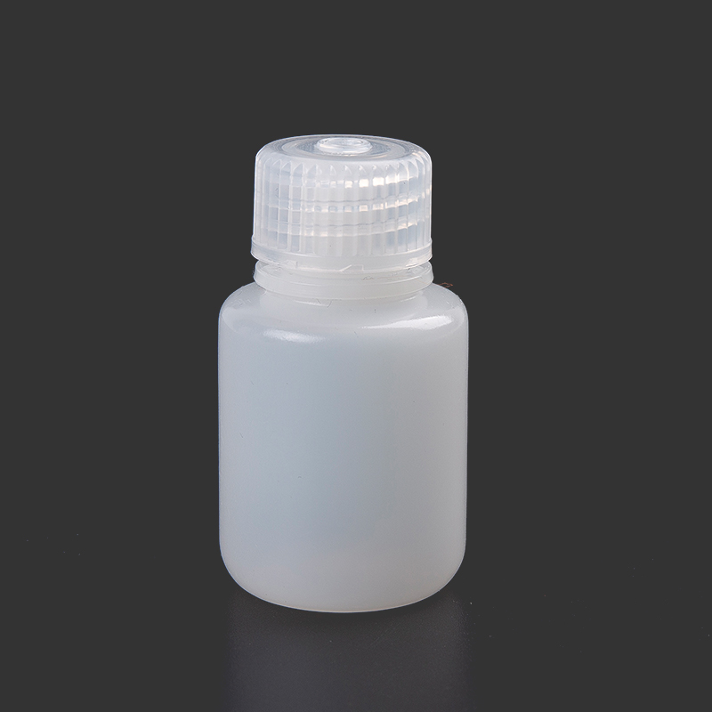 HDPE 시약병