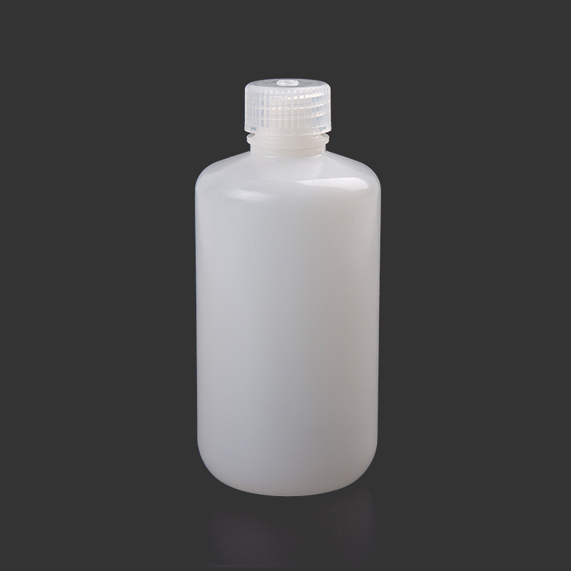 HDPE 시약병