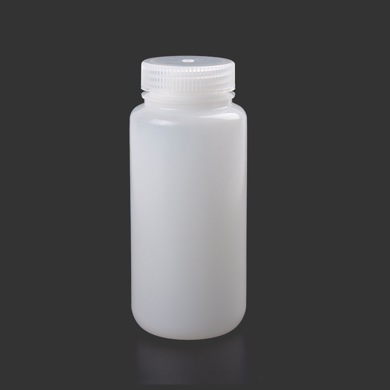 HDPE 시약병