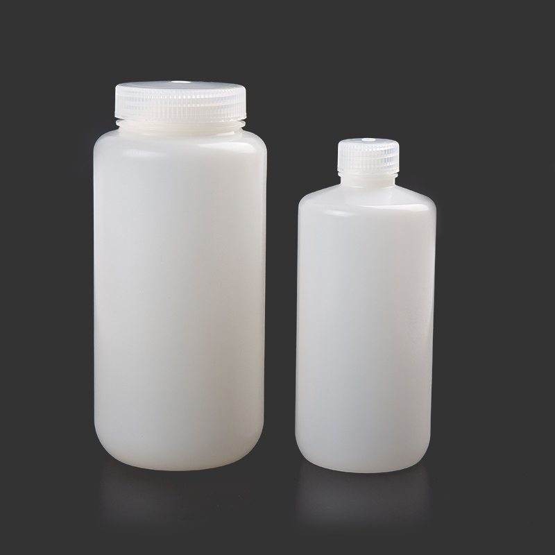 HDPE 시약병