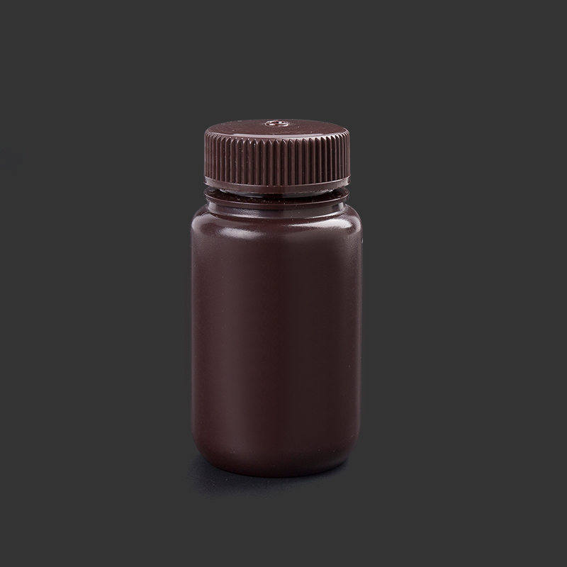 HDPE 시약병