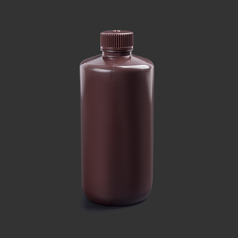HDPE 시약병
