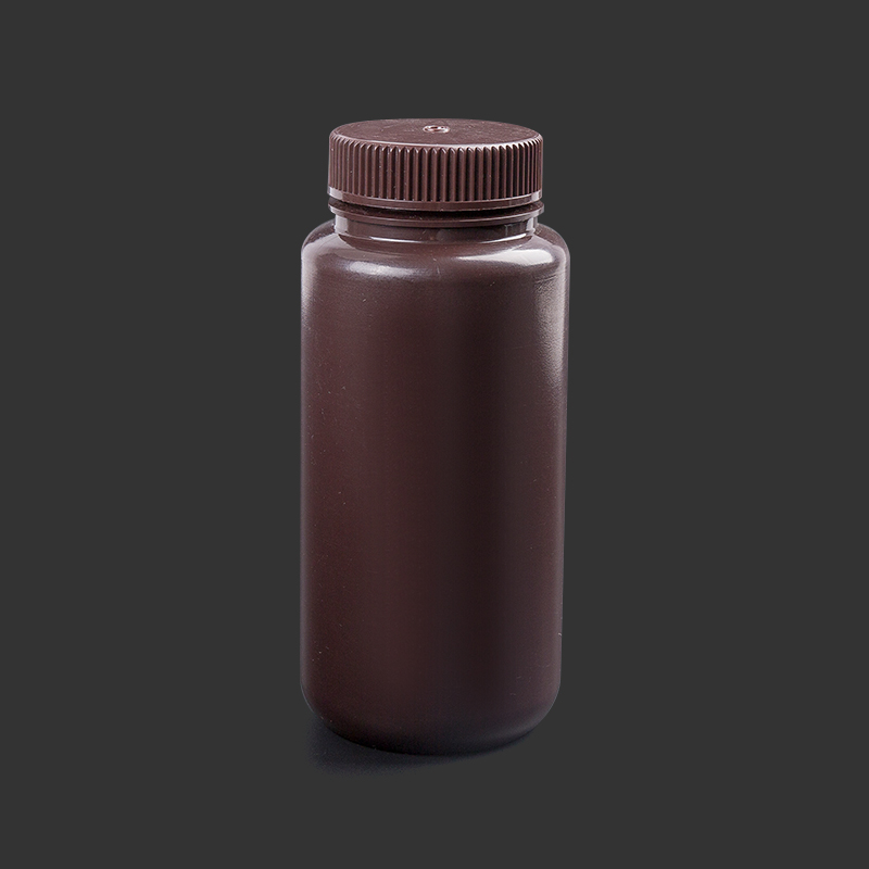 HDPE 시약병