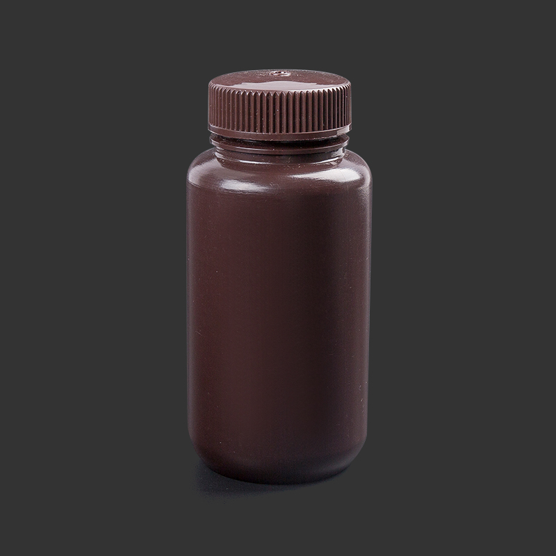 HDPE 시약병