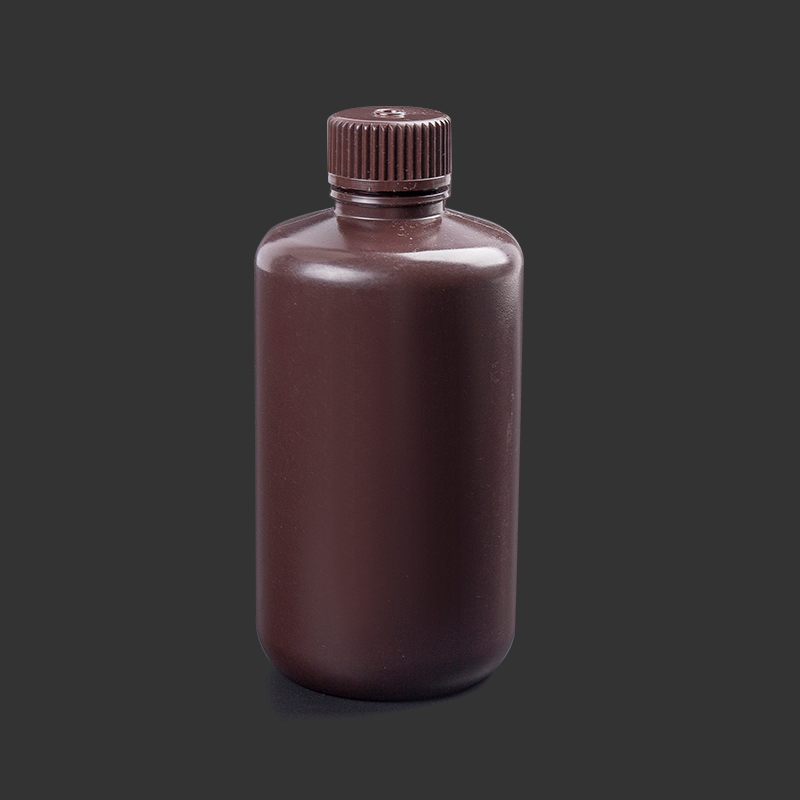 HDPE 시약병