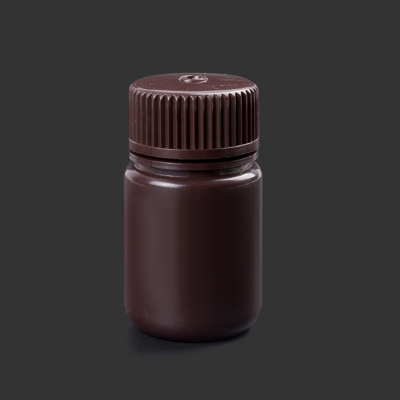 HDPE 시약병