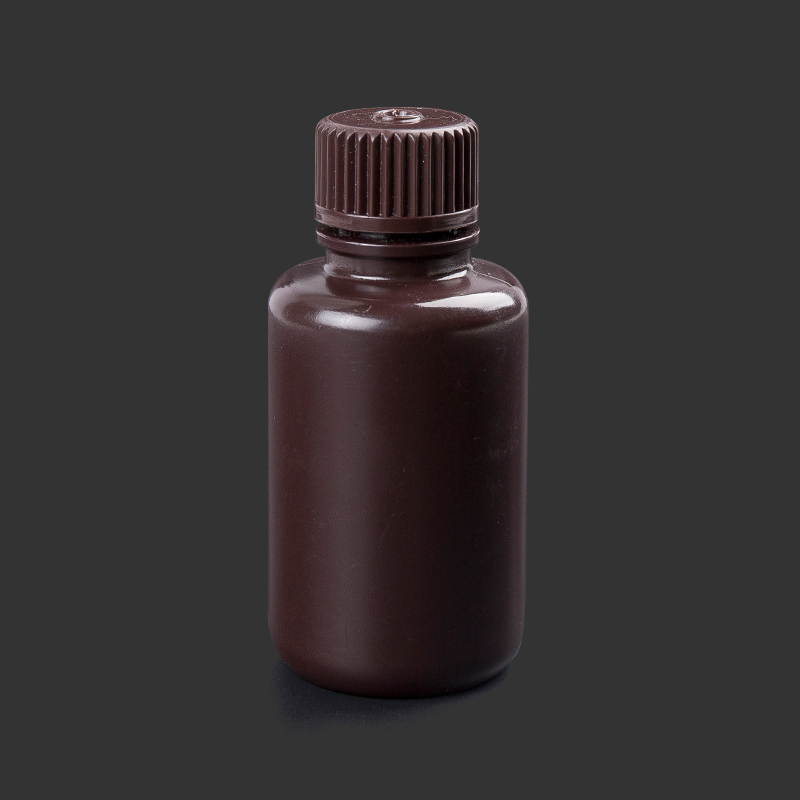 HDPE 시약병