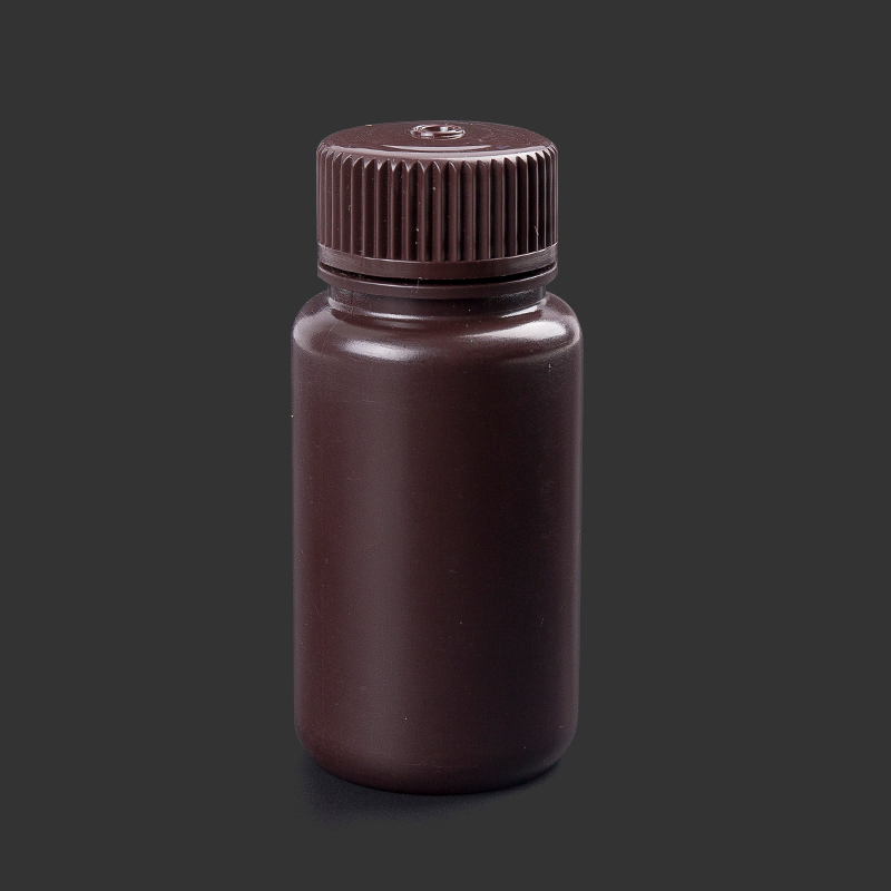 HDPE 시약병