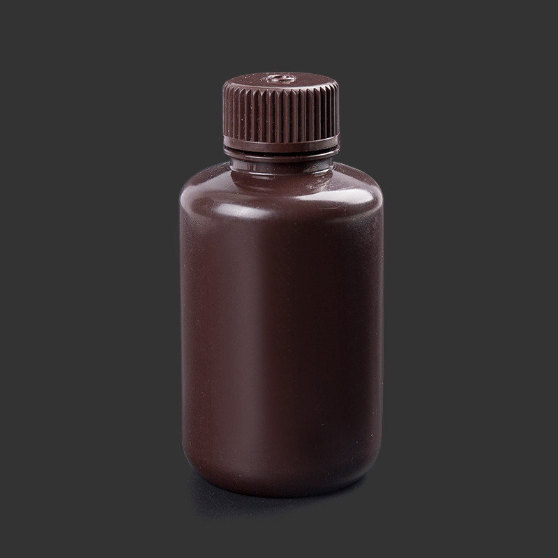 HDPE 시약병