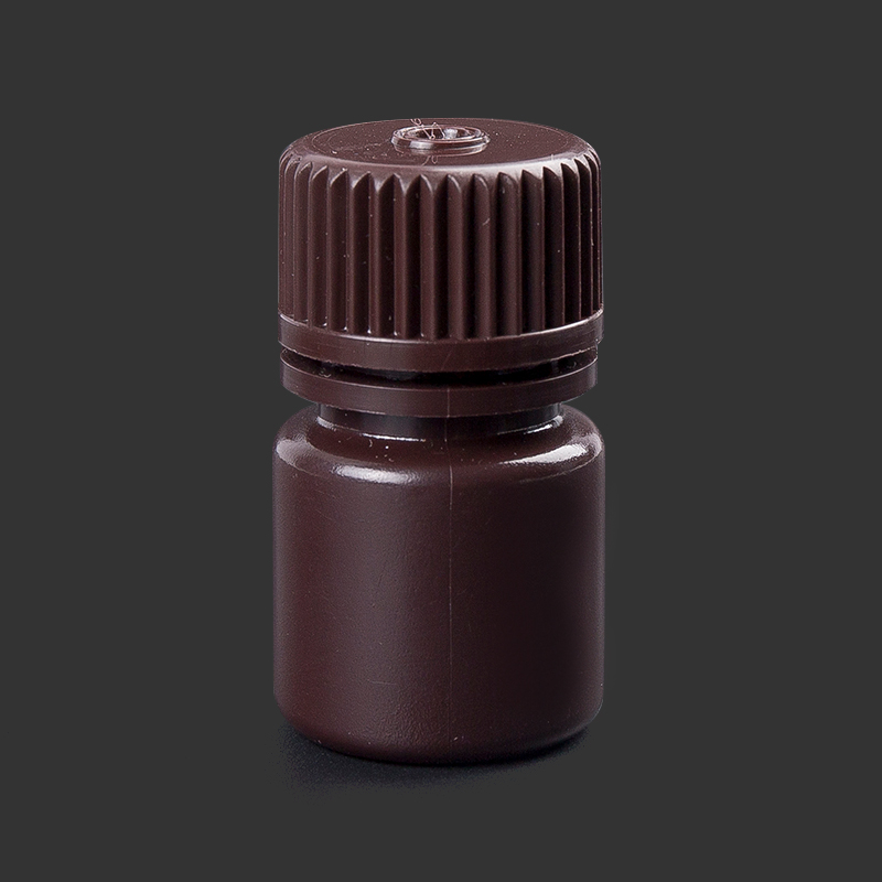 HDPE 시약병